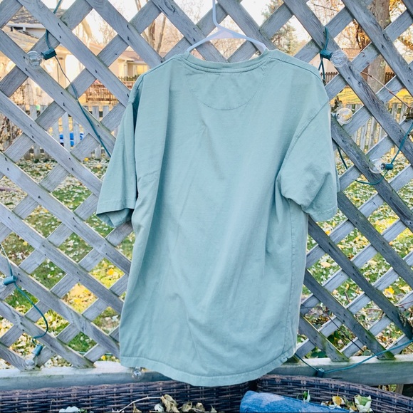 Men’s Motorcycle T Shirt - Picture 5 of 5